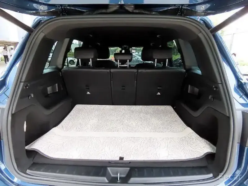 2021 Mercedes-Benz GLB с пробегом 70 428 км