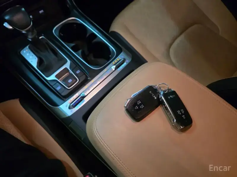 2022 Kia Carnival с пробегом 44 734 км