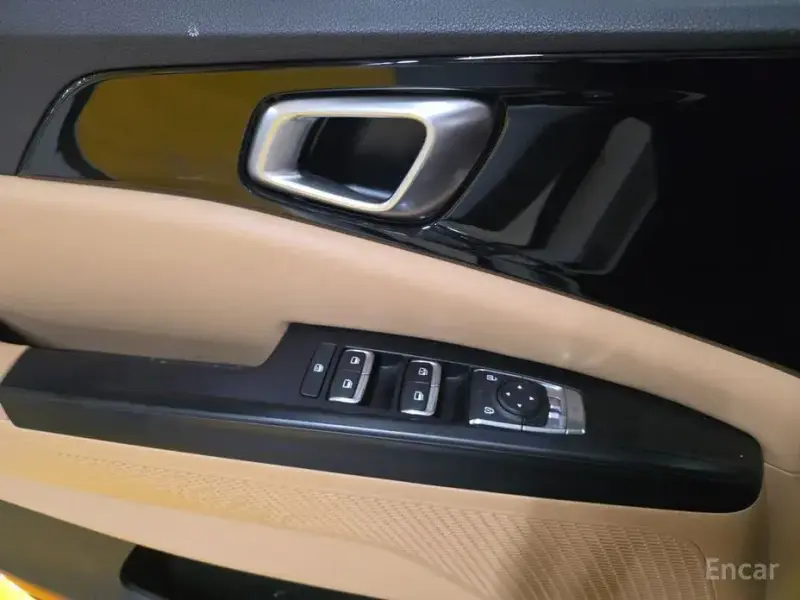 2022 Kia Carnival с пробегом 44 734 км