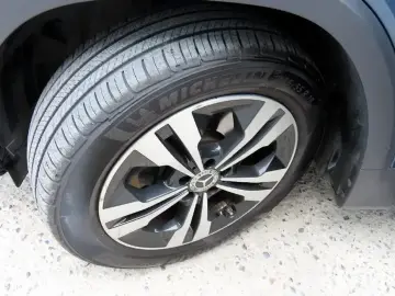 2021 Mercedes-Benz GLB с пробегом 70 428 км