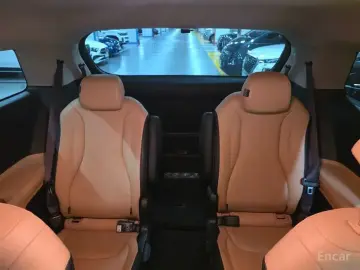 2022 Kia Carnival с пробегом 44 734 км