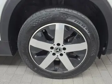 2020 Mercedes-Benz GLB с пробегом 76 990 км