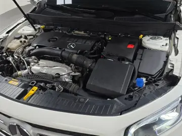 2020 Mercedes-Benz GLB с пробегом 76 990 км