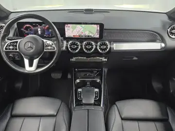 2020 Mercedes-Benz GLB с пробегом 76 990 км