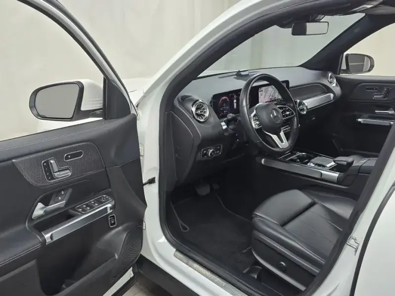 2020 Mercedes-Benz GLB с пробегом 76 990 км