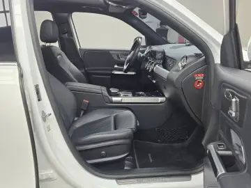 2020 Mercedes-Benz GLB с пробегом 76 990 км