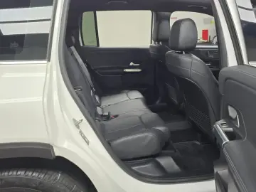 2020 Mercedes-Benz GLB с пробегом 76 990 км