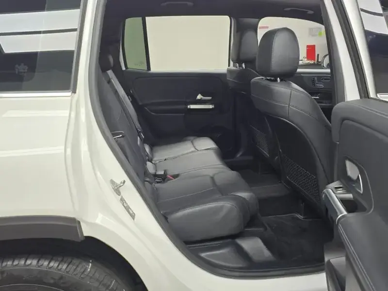 2020 Mercedes-Benz GLB с пробегом 76 990 км