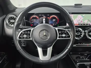 2020 Mercedes-Benz GLB с пробегом 76 990 км