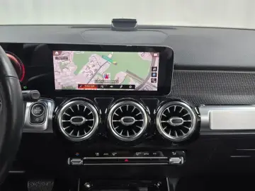 2020 Mercedes-Benz GLB с пробегом 76 990 км