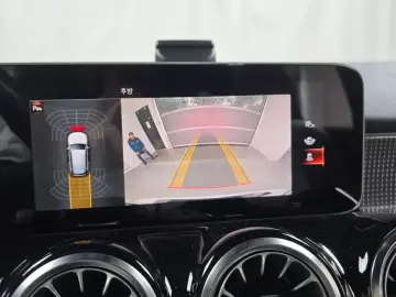 2020 Mercedes-Benz GLB с пробегом 76 990 км