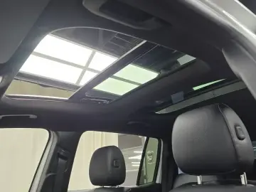 2020 Mercedes-Benz GLB с пробегом 76 990 км