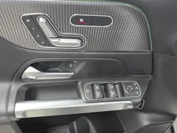 2020 Mercedes-Benz GLB с пробегом 76 990 км
