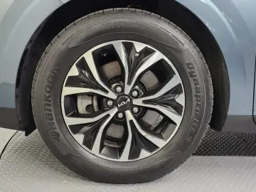 2022 Kia Carnival с пробегом 96 675 км