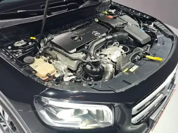 2021 Mercedes-Benz GLB с пробегом 59 553 км