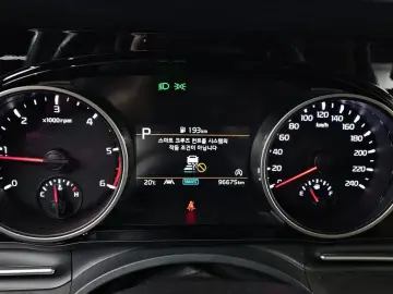 2022 Kia Carnival с пробегом 96 675 км