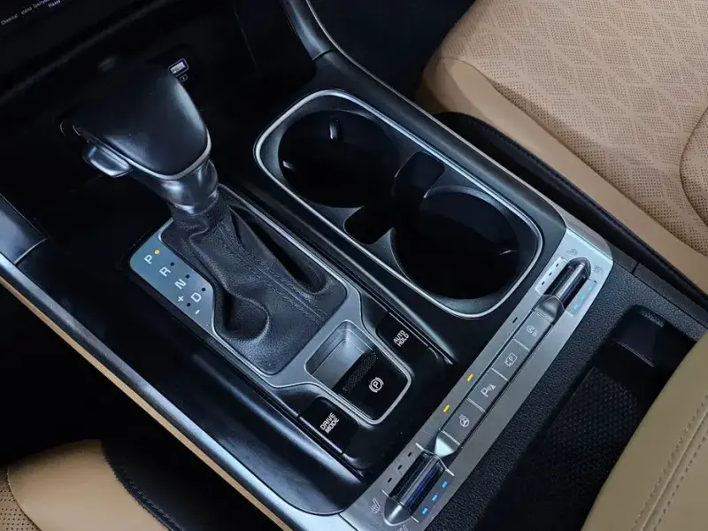 2022 Kia Carnival с пробегом 96 675 км