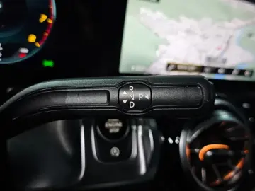 2021 Mercedes-Benz GLB с пробегом 59 553 км