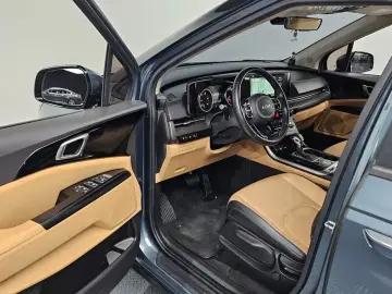 2022 Kia Carnival с пробегом 96 675 км