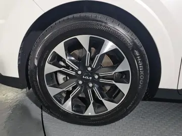 2022 Kia Carnival с пробегом 59 673 км