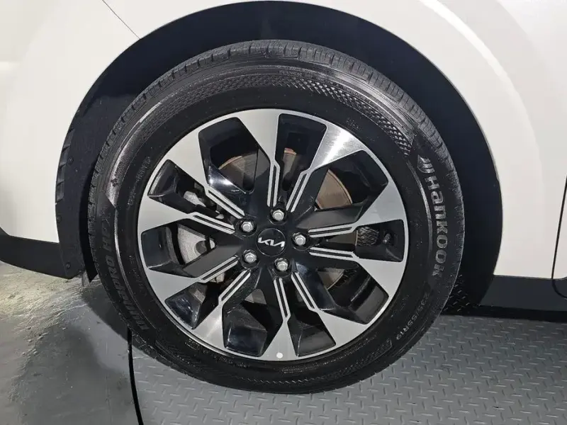 2022 Kia Carnival с пробегом 59 673 км