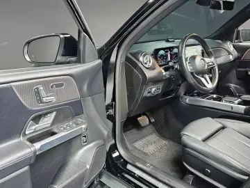 2021 Mercedes-Benz GLB с пробегом 59 553 км