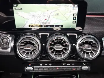 2021 Mercedes-Benz GLB с пробегом 59 553 км