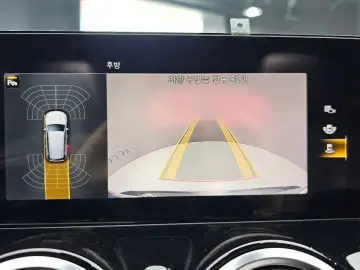 2021 Mercedes-Benz GLB с пробегом 59 553 км