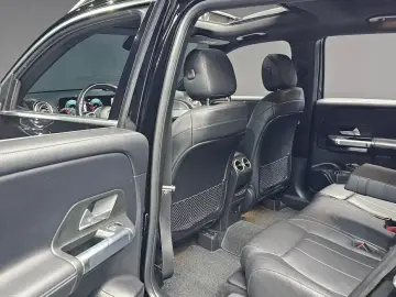 2021 Mercedes-Benz GLB с пробегом 59 553 км