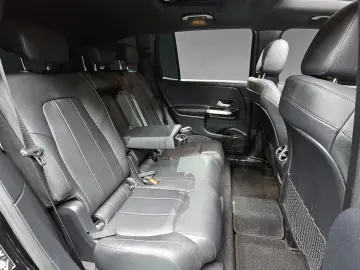 2021 Mercedes-Benz GLB с пробегом 59 553 км