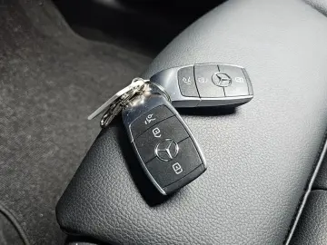 2021 Mercedes-Benz GLB с пробегом 59 553 км