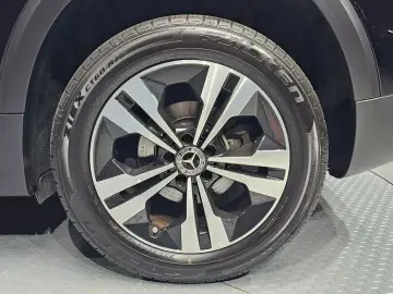 2021 Mercedes-Benz GLB с пробегом 59 553 км