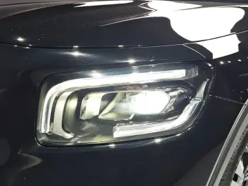 2021 Mercedes-Benz GLB с пробегом 59 553 км