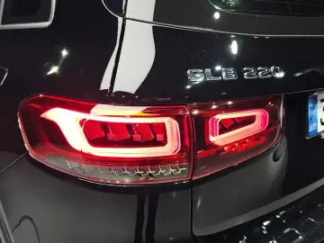2021 Mercedes-Benz GLB с пробегом 59 553 км