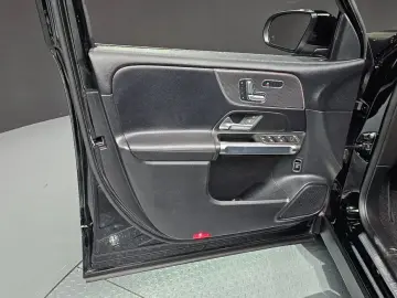 2021 Mercedes-Benz GLB с пробегом 59 553 км