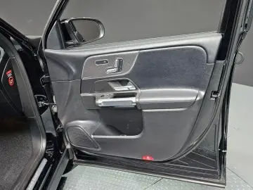 2021 Mercedes-Benz GLB с пробегом 59 553 км
