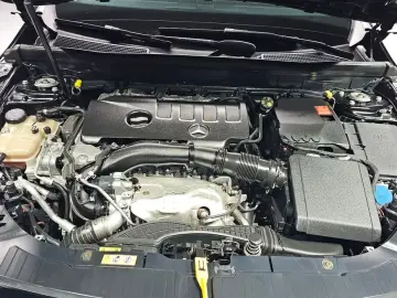 2021 Mercedes-Benz GLB с пробегом 59 553 км