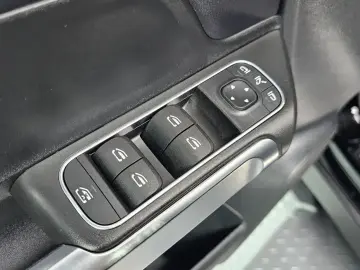2021 Mercedes-Benz GLB с пробегом 59 553 км