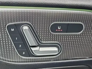 2021 Mercedes-Benz GLB с пробегом 59 553 км