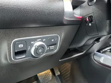 2021 Mercedes-Benz GLB с пробегом 59 553 км