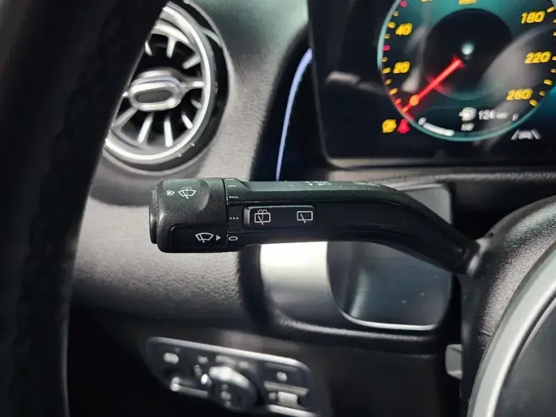 2021 Mercedes-Benz GLB с пробегом 59 553 км