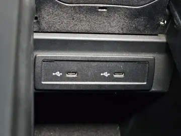 2021 Mercedes-Benz GLB с пробегом 59 553 км