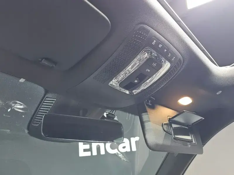 2021 Mercedes-Benz GLB с пробегом 59 553 км