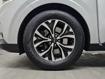 2022 Kia Carnival с пробегом 103 170 км