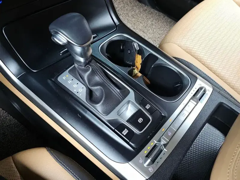 2023 Kia Carnival с пробегом 53 166 км
