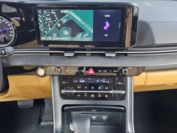 2022 Kia Carnival с пробегом 103 170 км