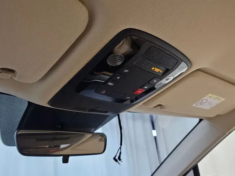 2022 Kia Carnival с пробегом 103 170 км