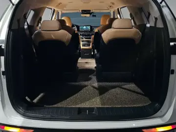 2023 Kia Carnival с пробегом 53 166 км