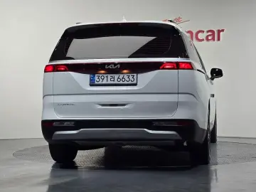 2023 Kia Carnival с пробегом 59 476 км