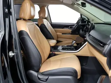 2023 Kia Carnival с пробегом 112 705 км